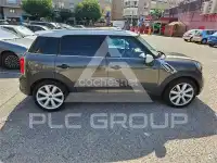 2014 Mini Countryman