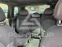 2014 Mini Countryman