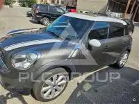 2014 Mini Countryman