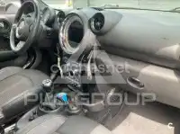 2014 Mini Countryman