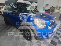 2014 Mini Paceman