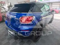 2014 Mini Paceman