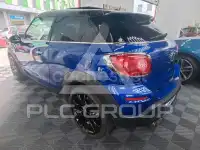 2014 Mini Paceman