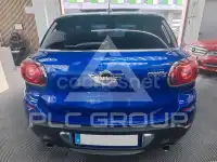 2014 Mini Paceman