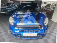 2014 Mini Paceman