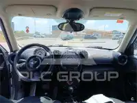 2014 Mini Paceman