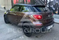 2014 Mini Paceman