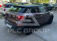 2014 Mini Paceman
