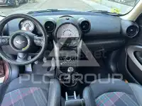 2014 Mini Paceman