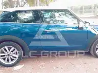 2014 Mini Paceman
