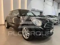 2014 Mini Paceman