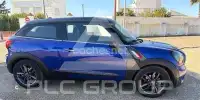 2014 Mini Paceman