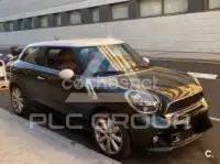 2014 Mini Paceman