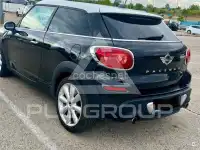 2014 Mini Paceman