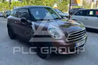 2014 Mini Paceman