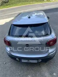 2014 Mini Paceman