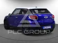 2014 Mini Paceman