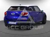 2014 Mini Paceman