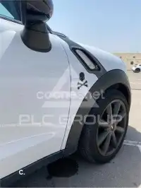 2014 Mini Paceman