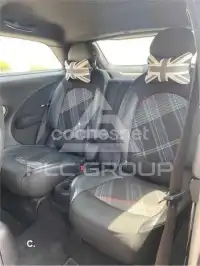 2014 Mini Paceman
