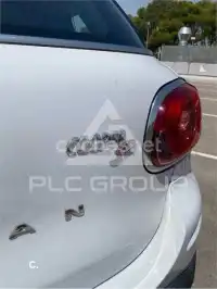 2014 Mini Paceman