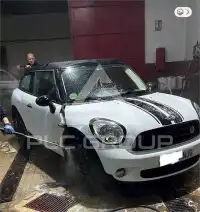 2014 Mini Paceman