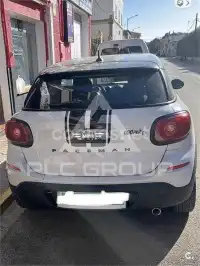 2014 Mini Paceman