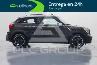 2014 Mini Paceman
