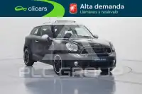 2014 Mini Paceman