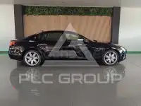2014 Maserati QUATTROPORTE