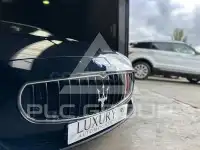2014 Maserati QUATTROPORTE