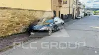 2014 Maserati QUATTROPORTE