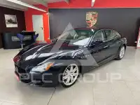 2014 Maserati QUATTROPORTE