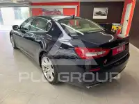 2014 Maserati QUATTROPORTE