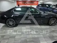 2014 Maserati QUATTROPORTE
