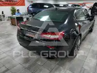 2014 Maserati QUATTROPORTE