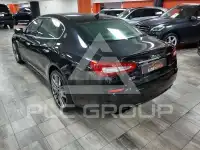 2014 Maserati QUATTROPORTE