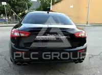 2014 Maserati GHIBLI