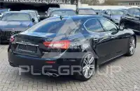 2014 Maserati GHIBLI