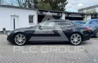2014 Maserati GHIBLI