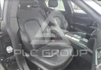 2014 Maserati GHIBLI
