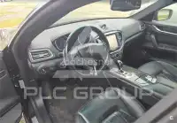 2014 Maserati GHIBLI