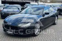 2014 Maserati GHIBLI