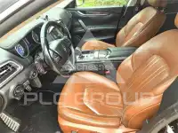 2014 Maserati GHIBLI