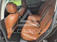 2014 Maserati GHIBLI
