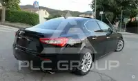 2014 Maserati GHIBLI