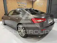 2014 Maserati GHIBLI