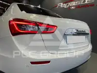 2014 Maserati GHIBLI