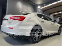 2014 Maserati GHIBLI