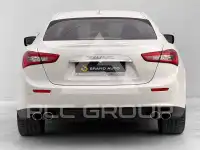 2014 Maserati GHIBLI
